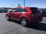 Used 2013 Ford Edge SEL image 5