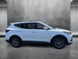 Used 2018 Hyundai Santa Fe Sport w/ 2.4L Value Package 02 image 4