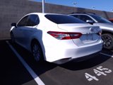 Used 2018 Toyota Camry LE image 4