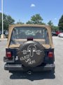 Used 2001 Jeep Wrangler Sport image 5