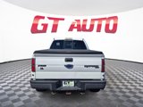 Used 2011 Ford F150 Raptor w/ Raptor Luxury Pkg image 5
