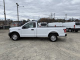 Used 2018 Ford F150 XL w/ XL Power Equipment Group image 4