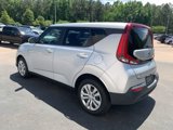 Certified 2020 Kia Soul LX image 4