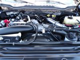 Used 2019 Ford F250 Platinum w/ Platinum Ultimate Package image 3