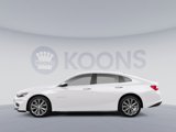 Used 2017 Chevrolet Malibu Premier w/ Premier Sun and Wheel Package image 2