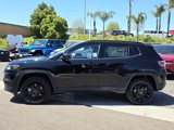 New 2025 Jeep Compass Latitude w/ Altitude Special Edition image 2