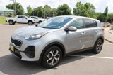 Used 2022 Kia Sportage LX image 4