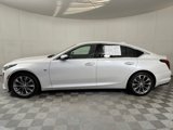 Used 2021 Cadillac CT5 Premium Luxury image 4