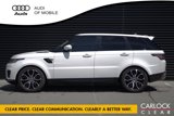 Used 2021 Land Rover Range Rover Sport HSE Silver Edition image 3