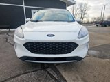 Used 2021 Ford Escape SEL w/ Technology Package image 2