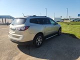 Used 2017 Chevrolet Traverse LT w/ LPO, 'HIT The Road' Package image 4