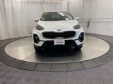 Used 2020 Kia Sportage LX image 2