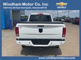 Used 2012 RAM 1500 Sport w/ Sport Premium Group image 4