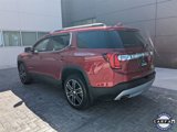 Used 2021 GMC Acadia SLT w/ Preferred Package image 6