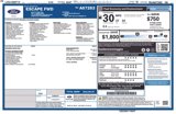 Used 2024 Ford Escape ST-Line w/ Tech Pack #1 image 2