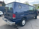 Used 2011 Ford E-150 and Econoline 150 w/ Commercial Cargo Van Pkg image 6