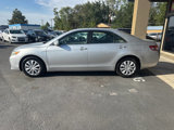 Used 2010 Toyota Camry LE image 4