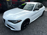 Used 2020 Alfa Romeo Giulia w/ Nero Edizione image 2