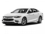 Used 2017 Chevrolet Malibu LS image 4