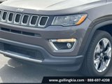 Used 2019 Jeep Compass Limited image 6