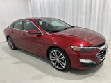 Used 2023 Chevrolet Malibu LT w/ LPO, Floor Liner Package image 2