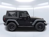 Used 2013 Jeep Wrangler Sport image 2