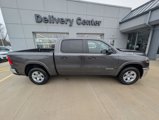 New 2025 RAM 1500 Big Horn image 4
