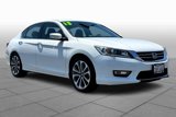 Used 2013 Honda Accord Sport image 2