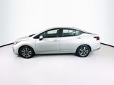 Used 2023 Nissan Versa SV image 4