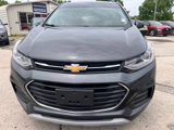 Used 2017 Chevrolet Trax LT w/ Sun & Sound Package image 2