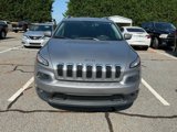 Used 2014 Jeep Cherokee Latitude image 2
