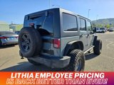 Used 2015 Jeep Wrangler Unlimited Sport w/ Max Tow Package image 5