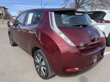 Used 2017 Nissan Leaf SV image 6