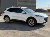 Used 2022 Ford Escape SEL image 2