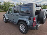 Used 2014 Jeep Wrangler Unlimited Sahara w/ Dual Top Group image 5