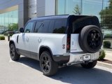 New 2025 Land Rover Defender 110 S image 3