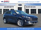 Used 2022 Ford Escape SE w/ Cold Weather Package image 1