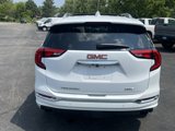 Used 2018 GMC Terrain Denali w/ Advanced Safety Package image 4