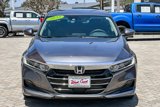 Used 2022 Honda Accord LX image 2