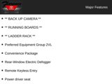 Used 2016 GMC Canyon W/T w/ Convenience Package image 3