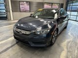 Used 2016 Honda Civic EX image 4