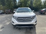 Certified 2017 Ford Edge SEL w/ Equipment Group 201A image 2
