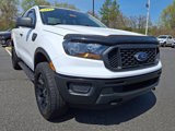 Certified 2019 Ford Ranger XL w/ Equipment Group 101A Mid image 2
