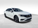 Used 2021 Volkswagen Jetta SEL Premium image 4