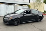 Used 2022 Toyota Corolla SE image 2