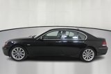 Used 2007 BMW 750i image 4