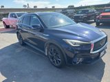Used 2019 INFINITI QX50 Essential w/ Sensory Package image 2
