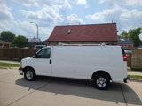 Used 2018 Chevrolet Express 2500 Extended image 4