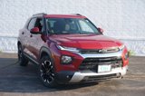 Used 2021 Chevrolet TrailBlazer LT w/ Convenience Package image 4
