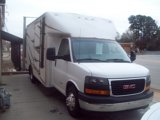 Used 2017 GMC Savana 4500 image 3